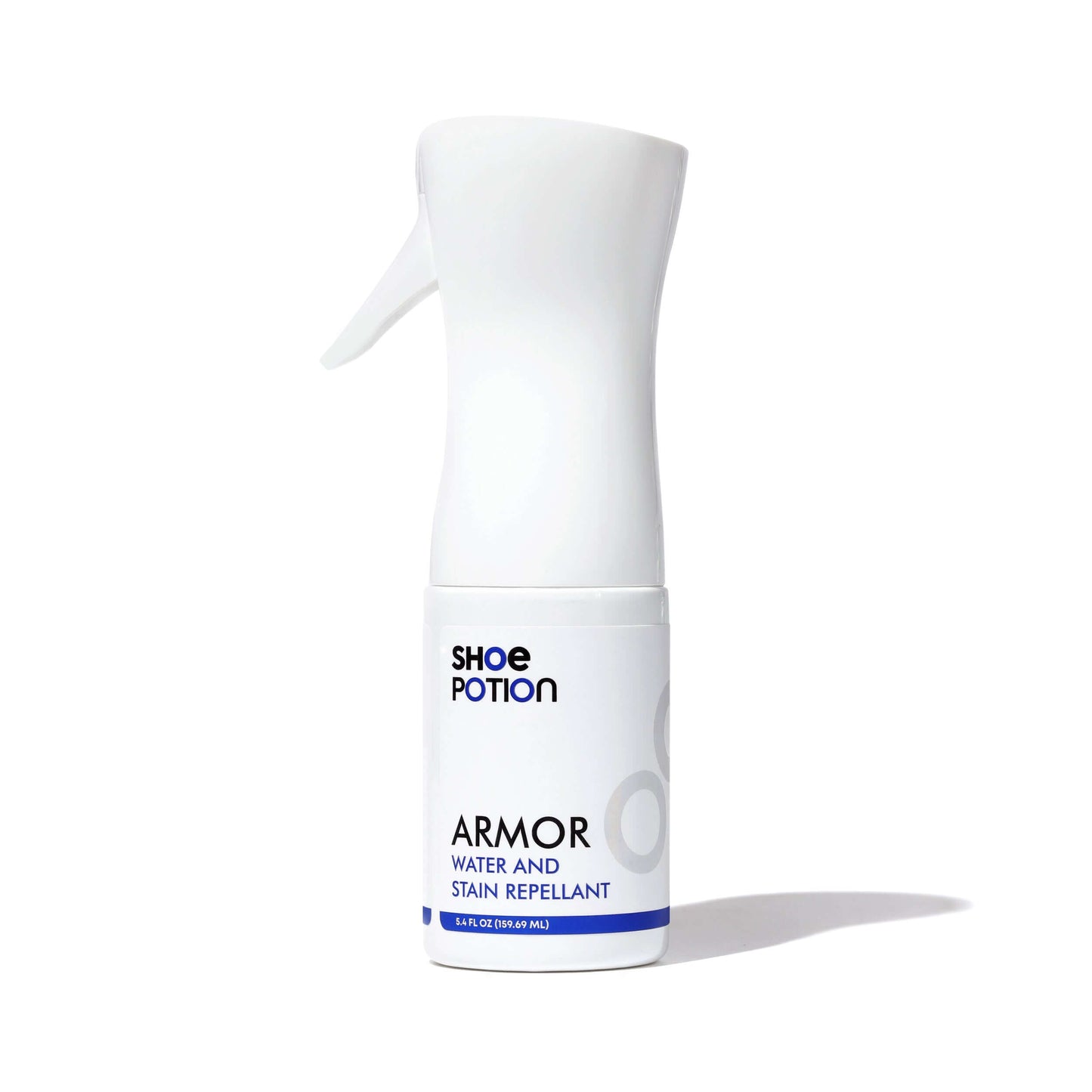 Water and Stain Repellent Spray