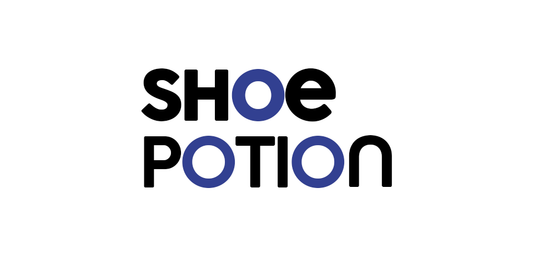 Shoe Potion Logo