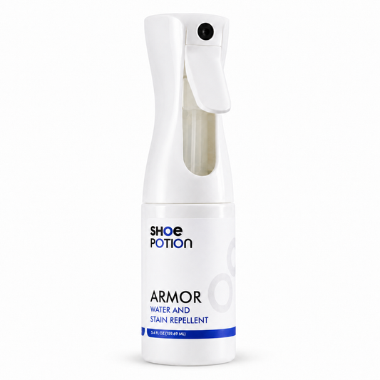 Repel Spray for Shoes