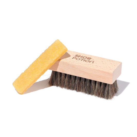 Suede and Nubuck Cleaning Kit (Erase)